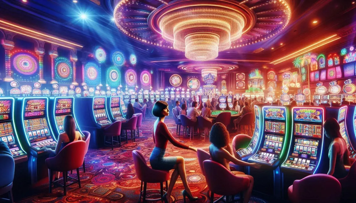 South Point Hotel & Casino (Las Vegas)